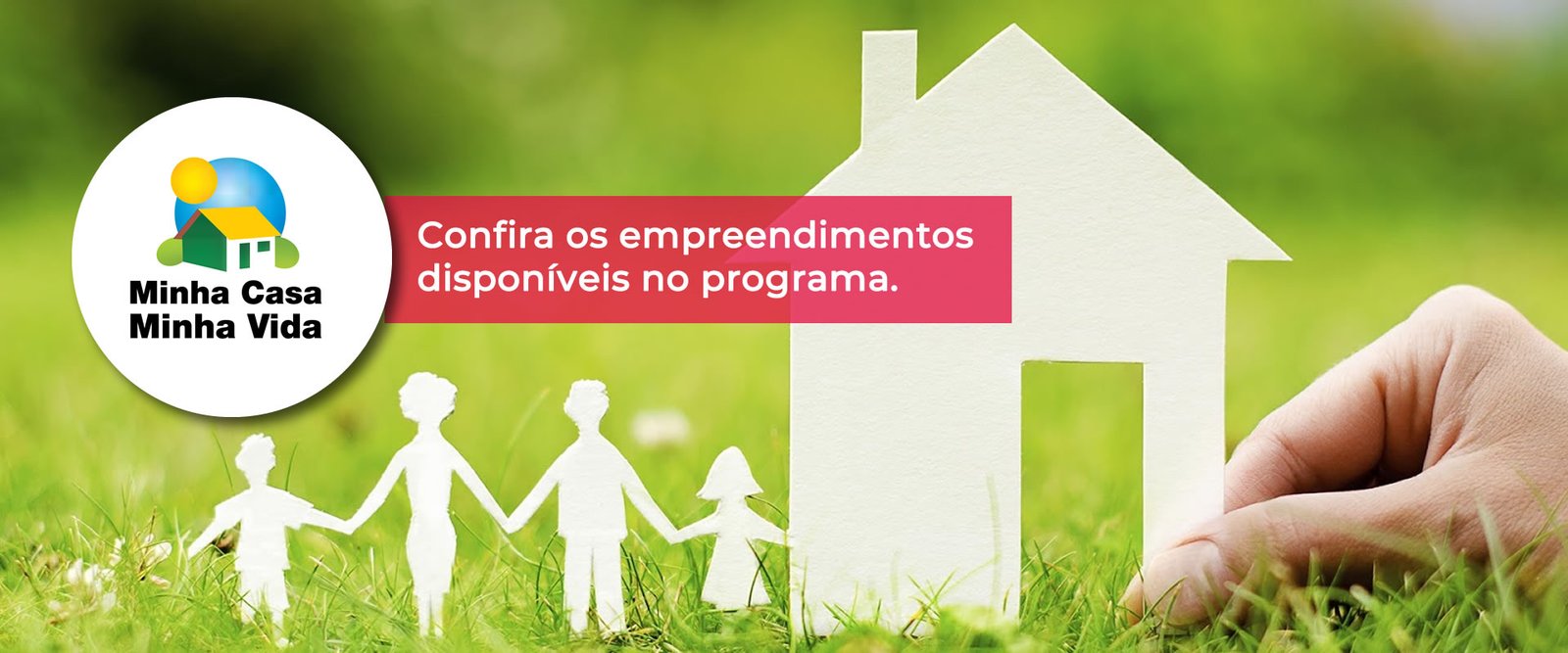 minha casa minha vida